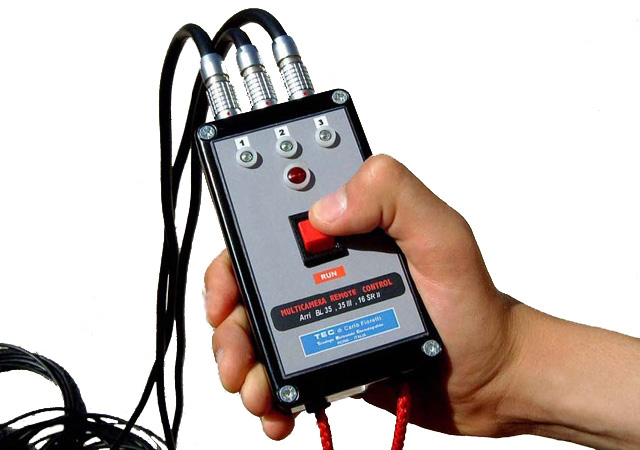Remote Control RC 1 Multi